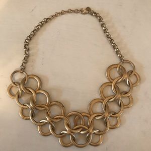 Gold Chain Necklace